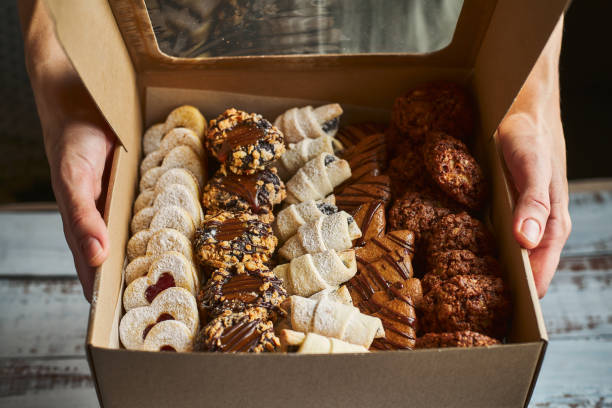 Gift Boxes