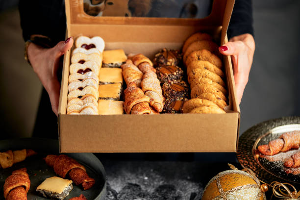 Wedding Sweet Box