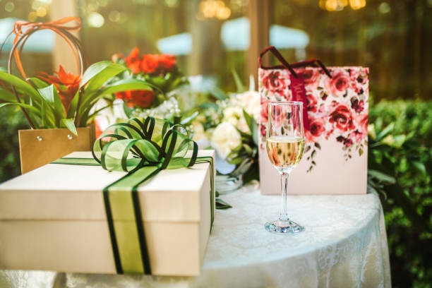 Gifts Box