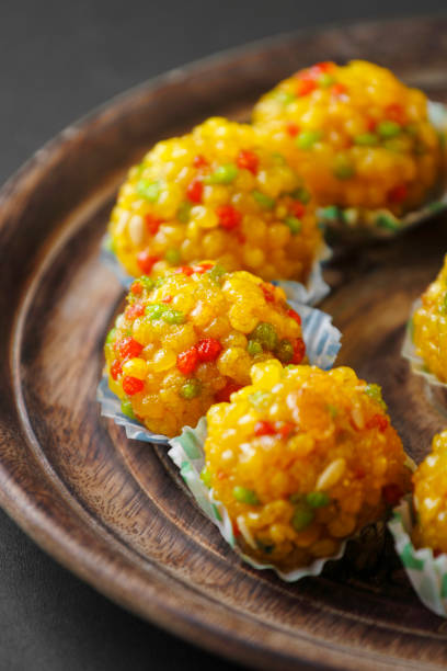 Ladoo Dana
