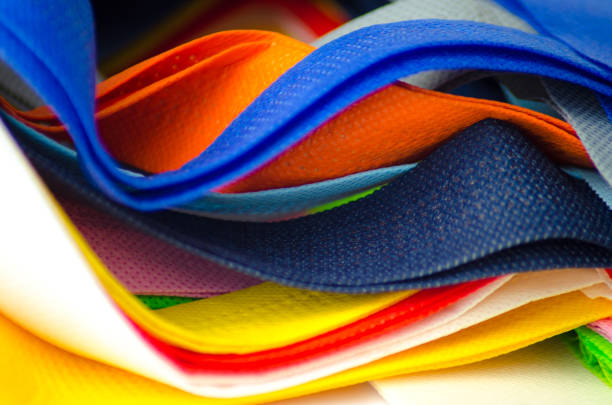 non-woven